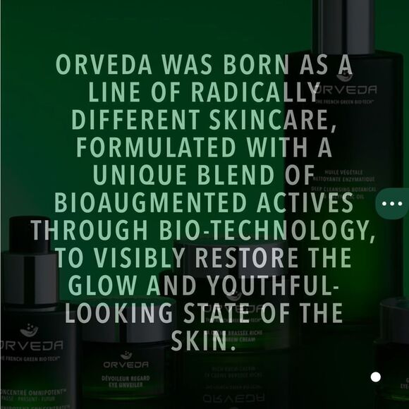 ORVEDA The Healing Sap Serum 20ml Mini Brand New - Picture 11 of 13